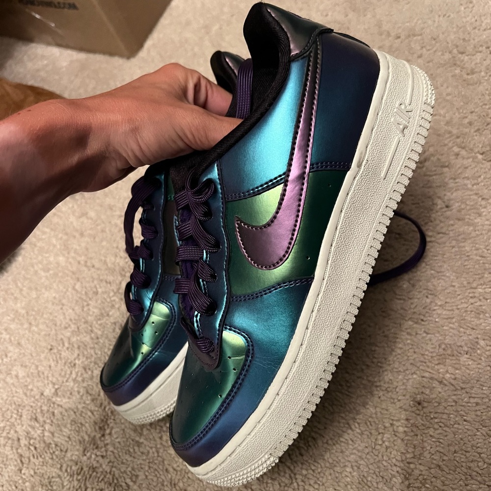 Nike Air Force 1